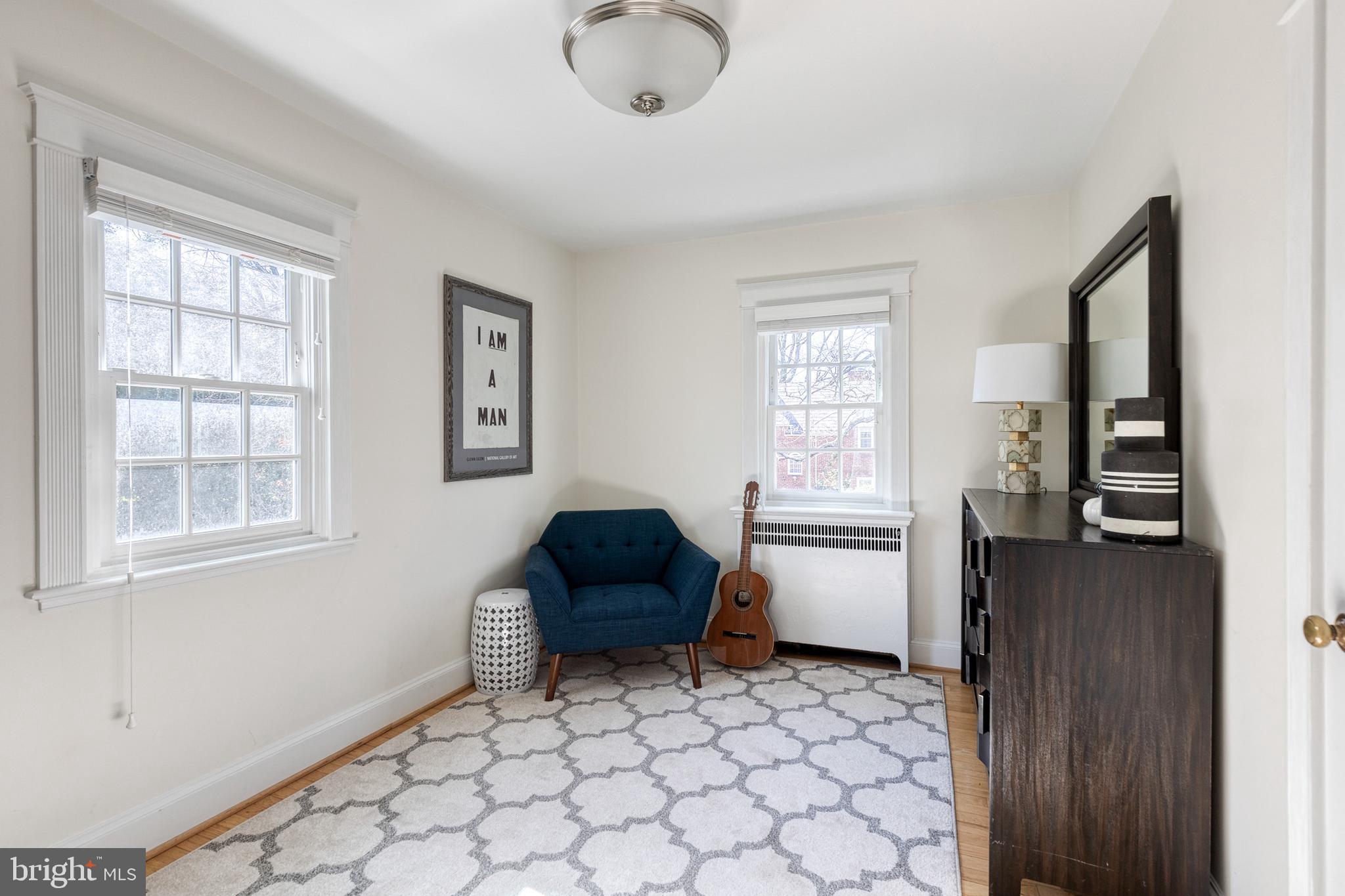 ORIGINAL NORTHWOOD - Residential