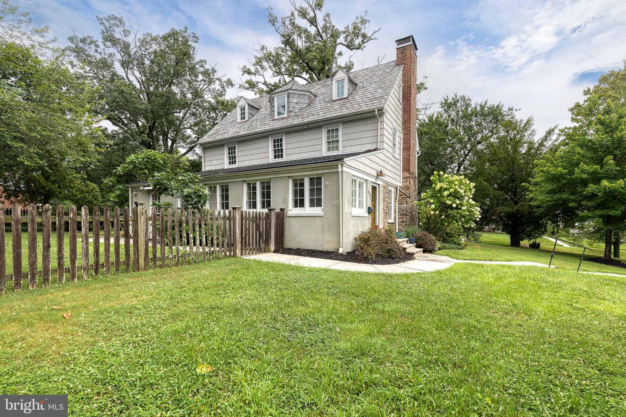 ORIGINAL NORTHWOOD - Residential