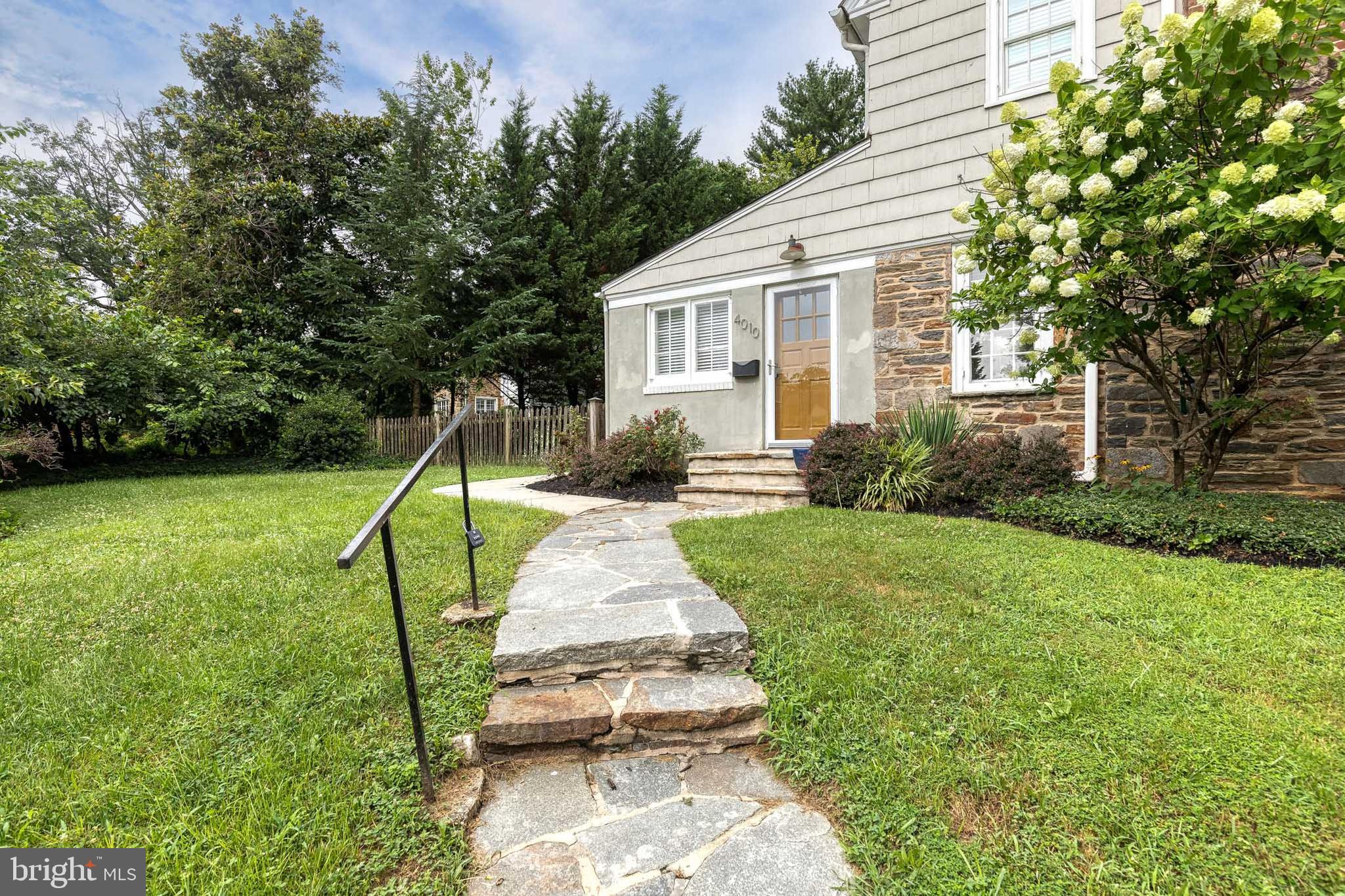 ORIGINAL NORTHWOOD - Residential