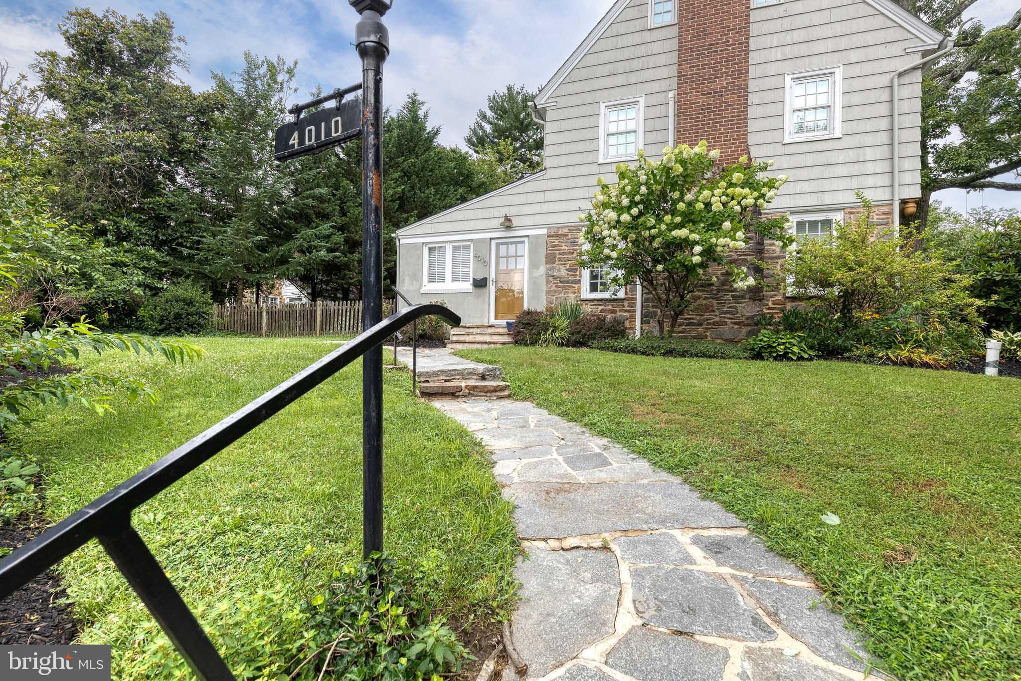 ORIGINAL NORTHWOOD - Residential