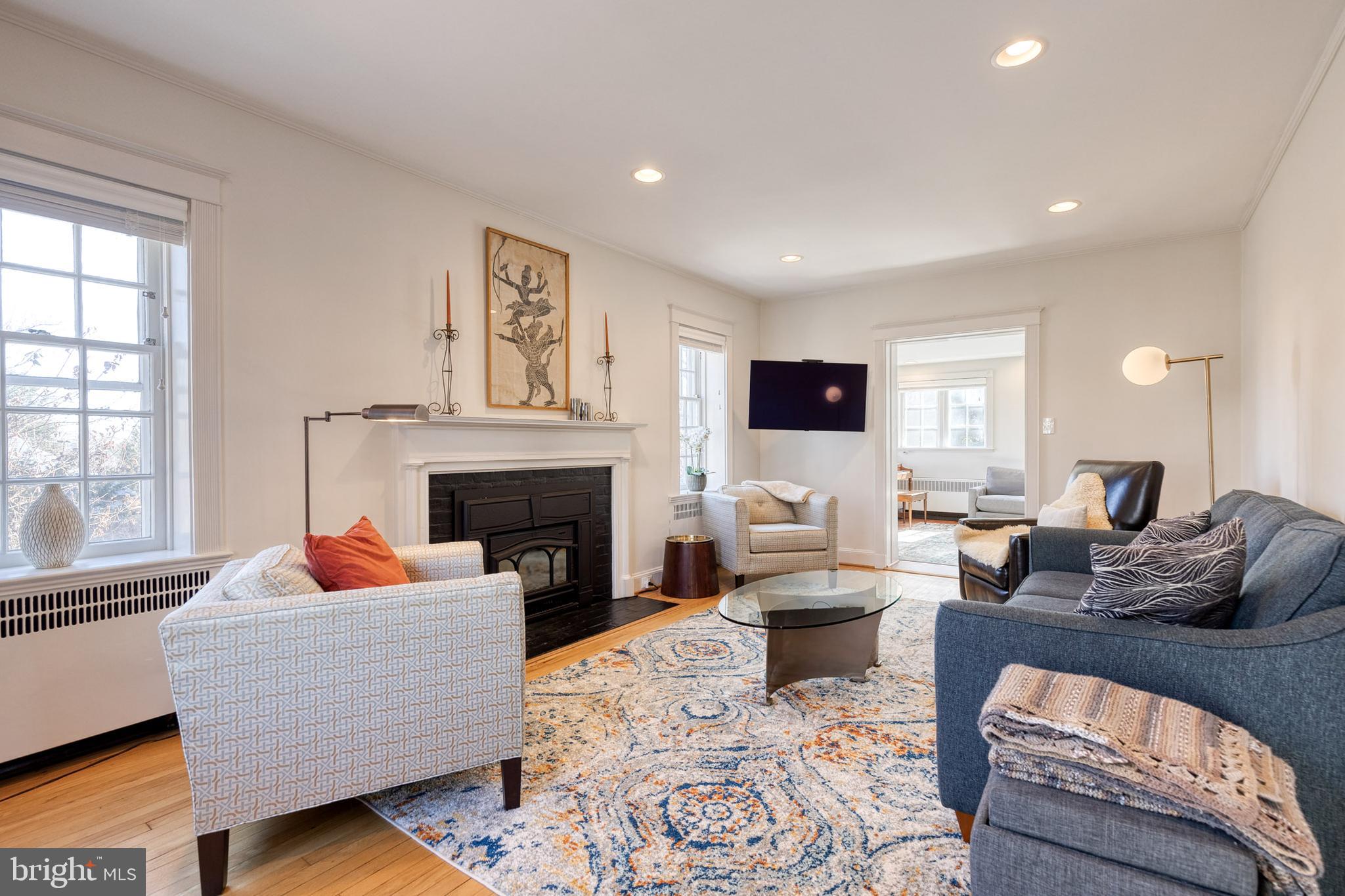 ORIGINAL NORTHWOOD - Residential