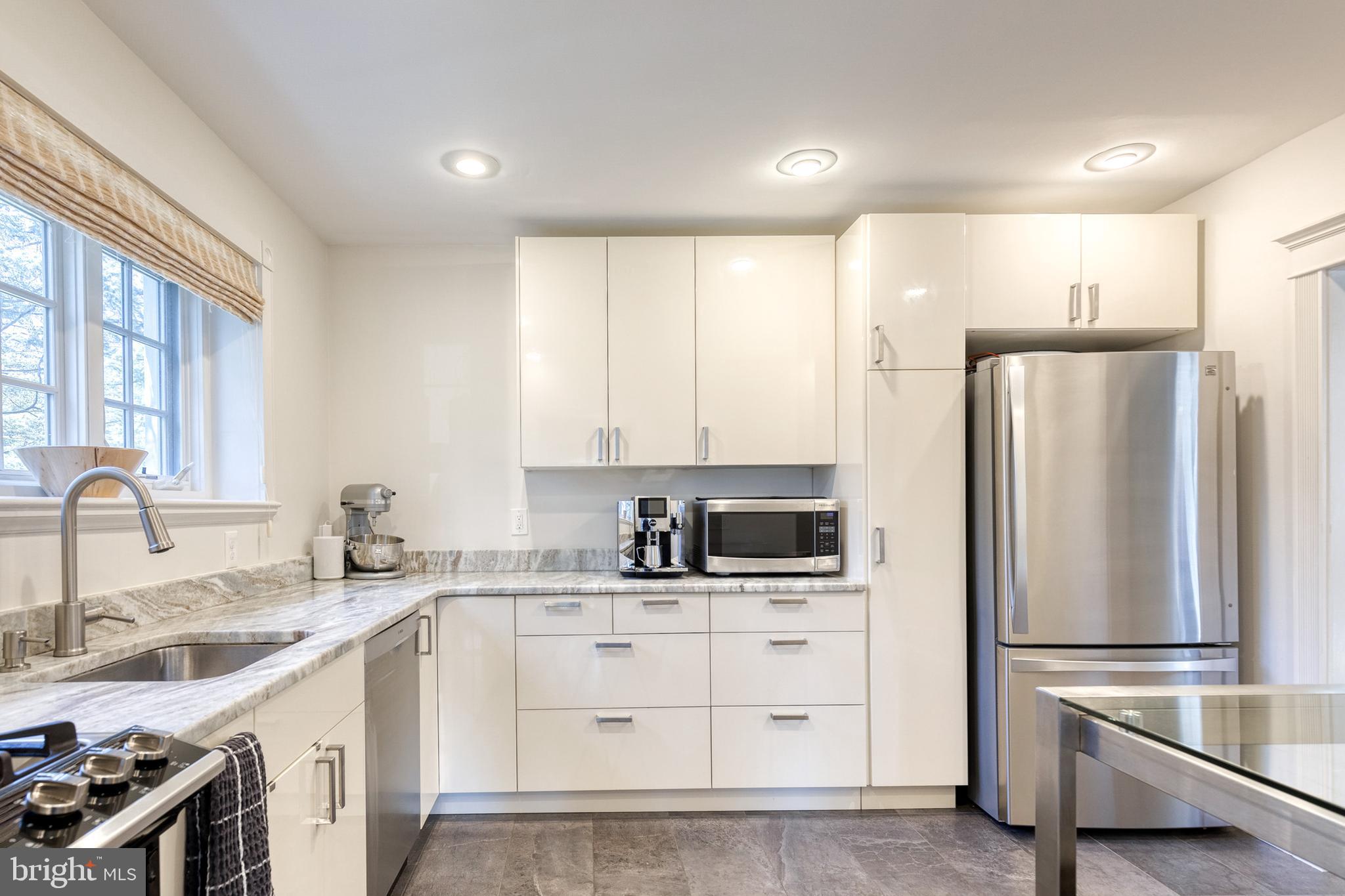 ORIGINAL NORTHWOOD - Residential