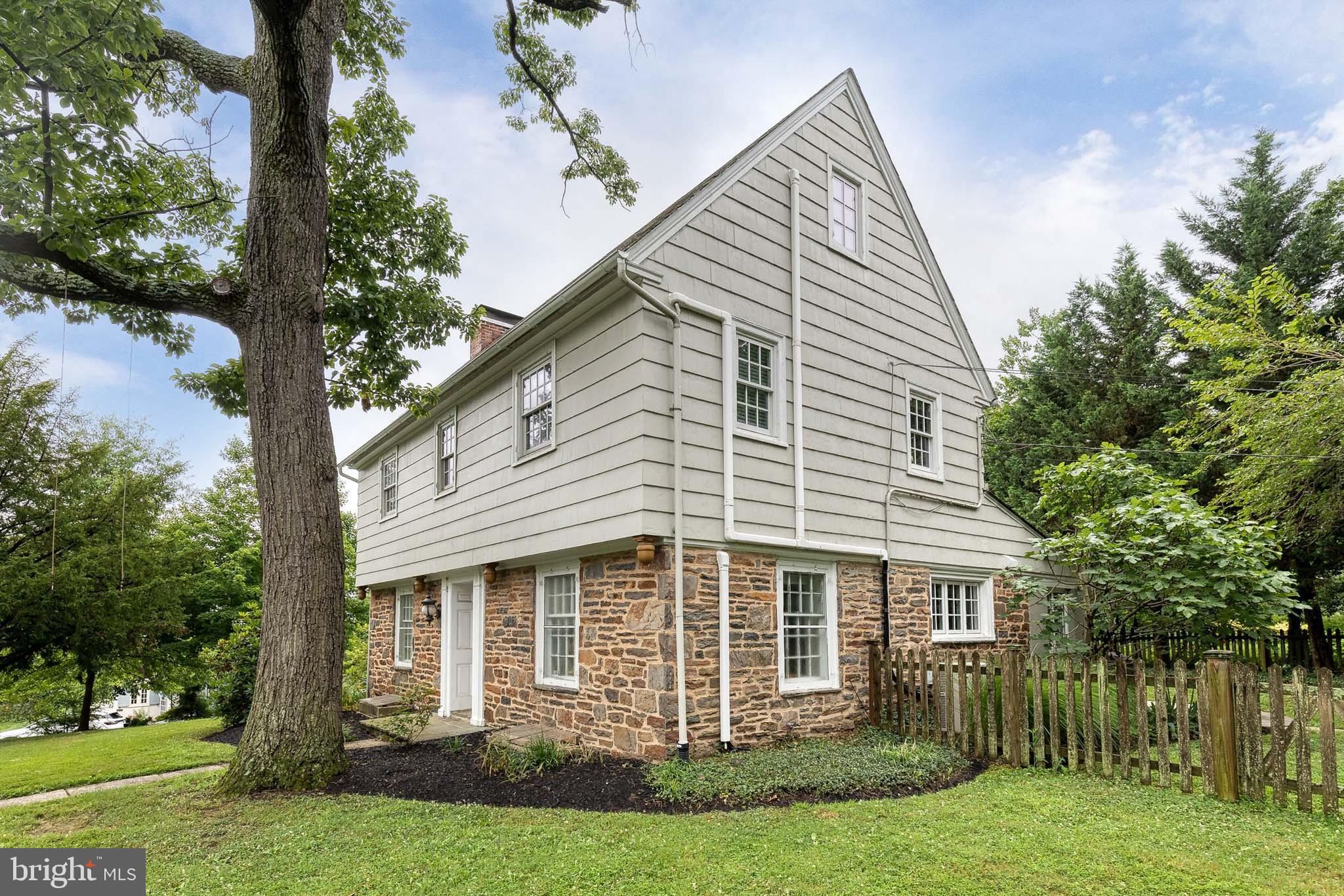 ORIGINAL NORTHWOOD - Residential