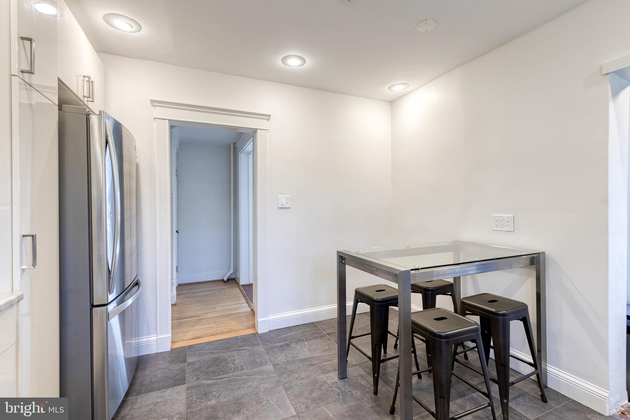 ORIGINAL NORTHWOOD - Residential