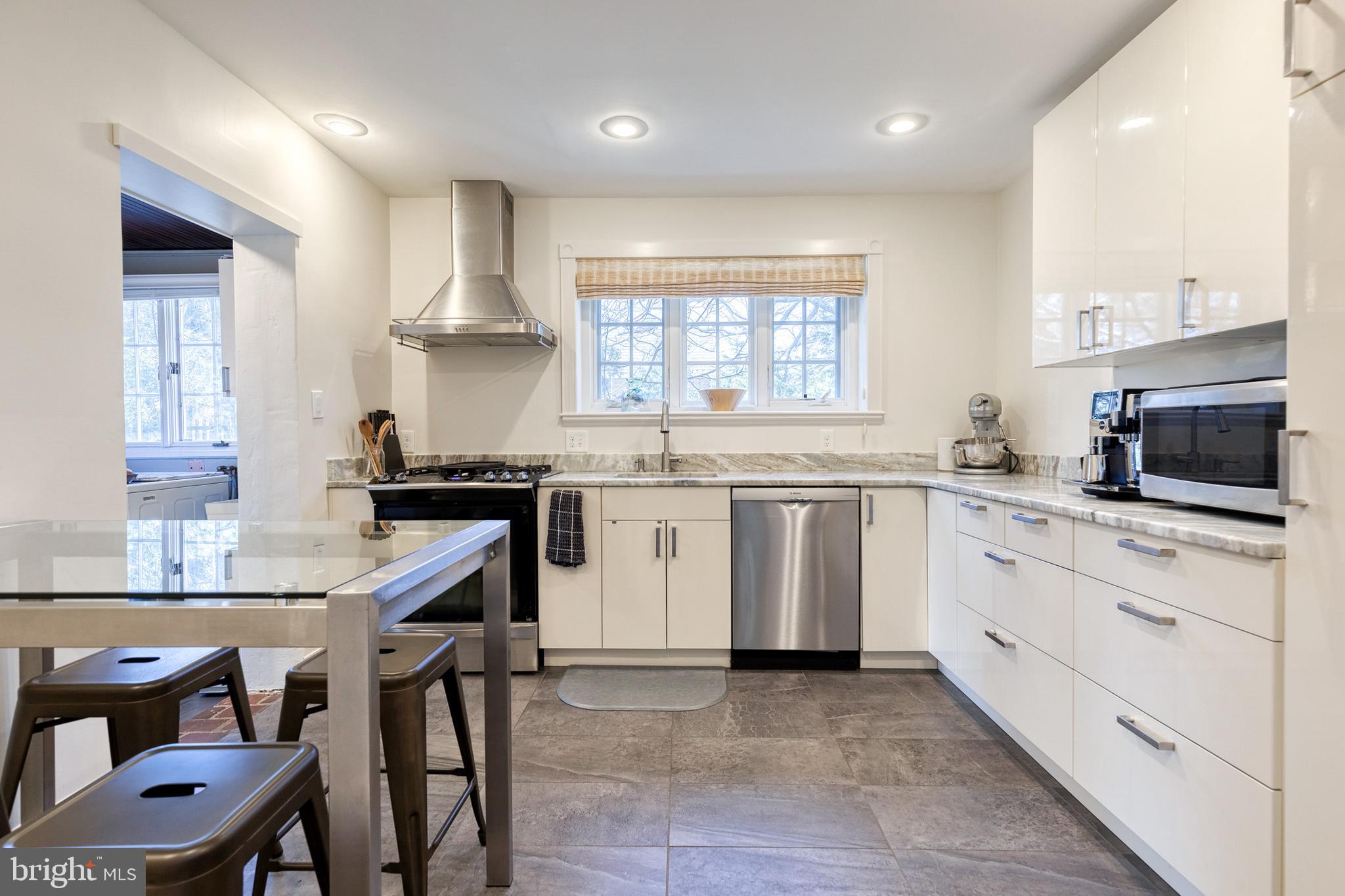 ORIGINAL NORTHWOOD - Residential