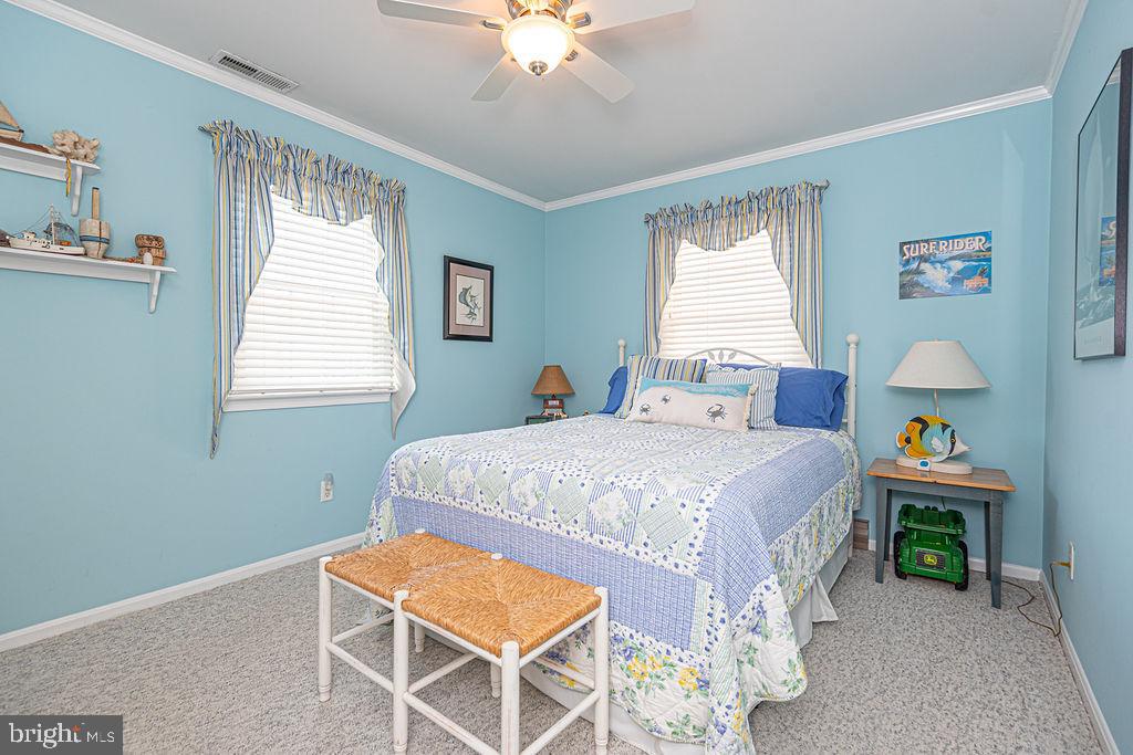 CAPE ISLE OF WIGHT - Residential