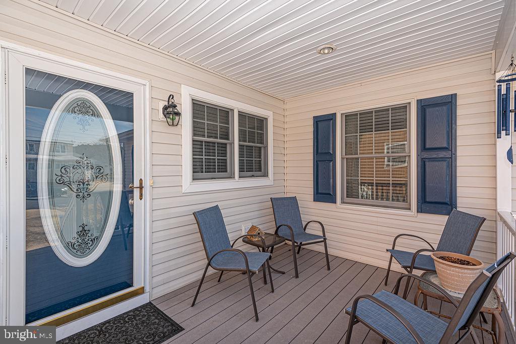 CAPE ISLE OF WIGHT - Residential