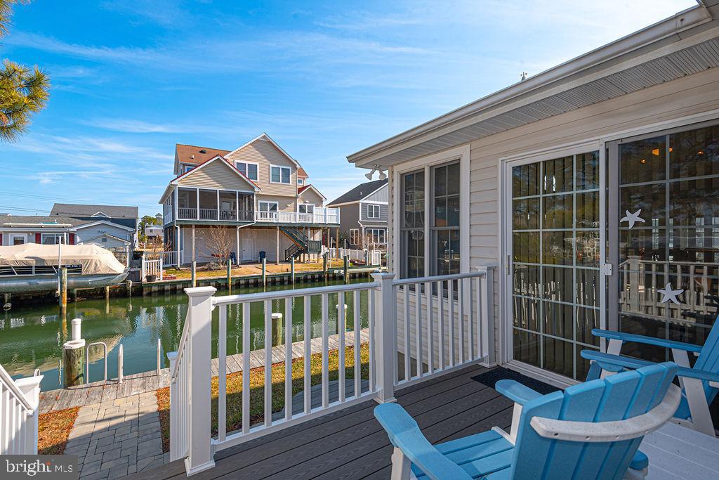 CAPE ISLE OF WIGHT - Residential