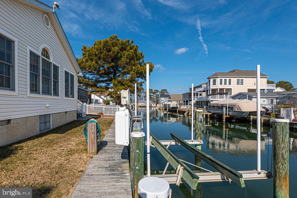 CAPE ISLE OF WIGHT - Residential