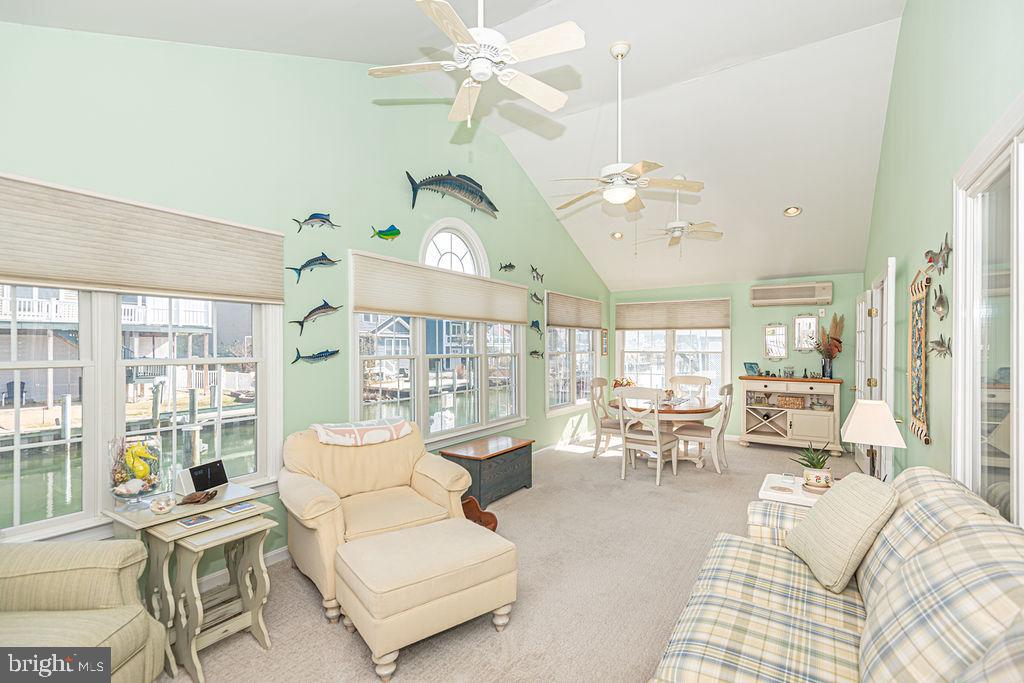 CAPE ISLE OF WIGHT - Residential