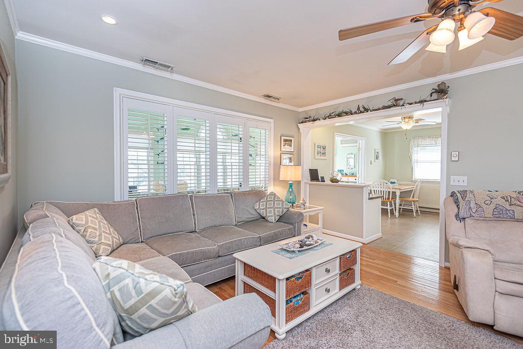 CAPE ISLE OF WIGHT - Residential