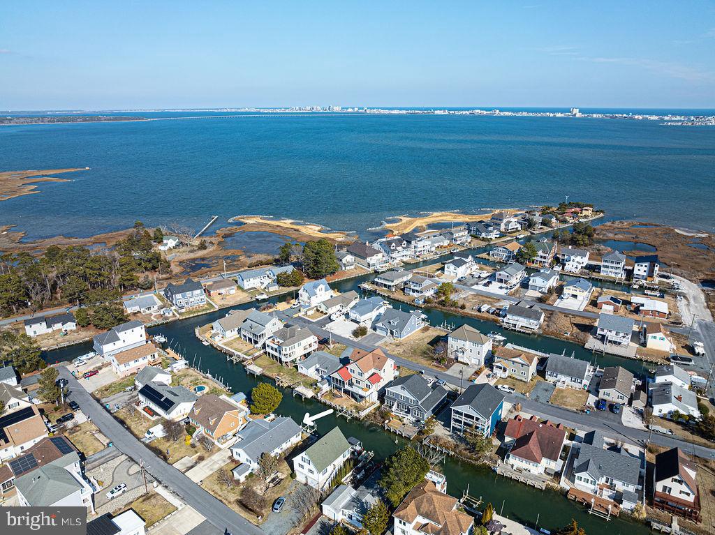 CAPE ISLE OF WIGHT - Residential