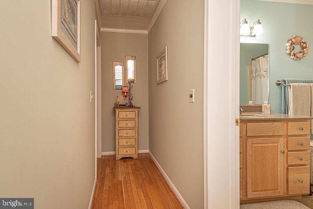 CAPE ISLE OF WIGHT - Residential