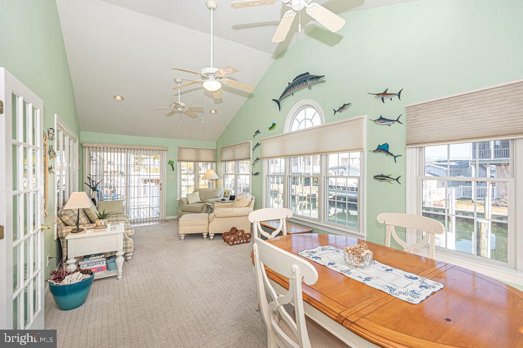 CAPE ISLE OF WIGHT - Residential