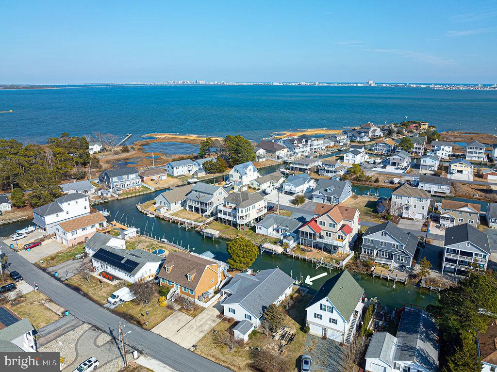 CAPE ISLE OF WIGHT - Residential