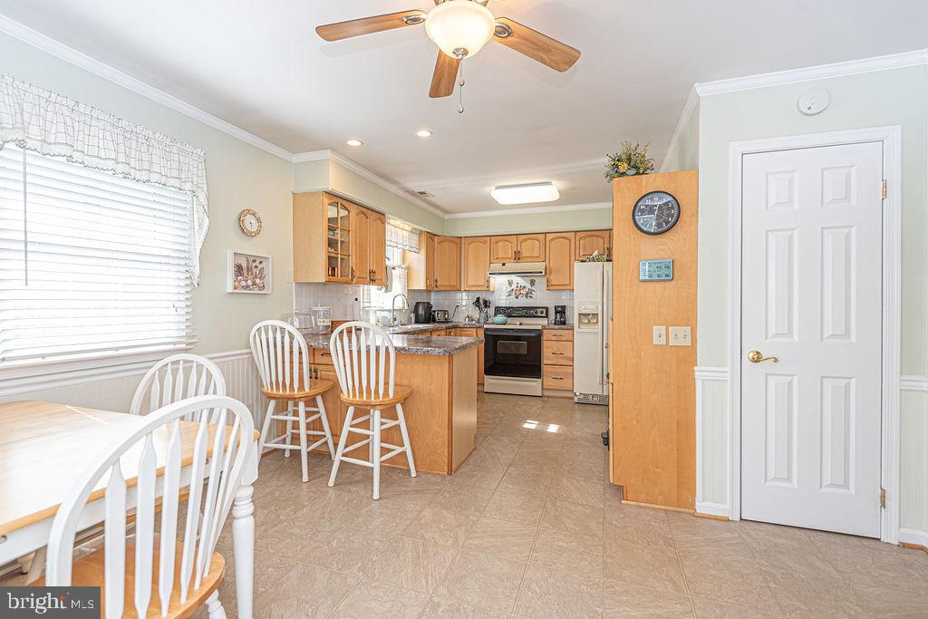 CAPE ISLE OF WIGHT - Residential