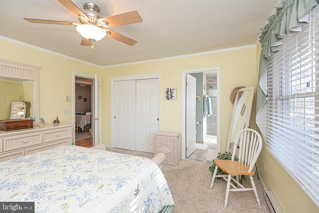 CAPE ISLE OF WIGHT - Residential