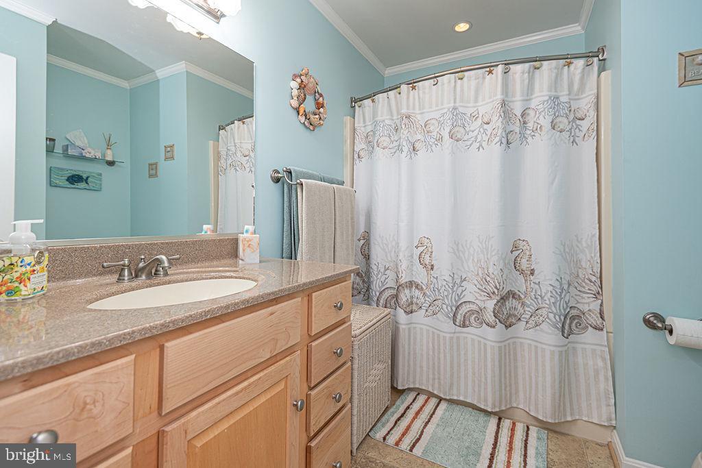 CAPE ISLE OF WIGHT - Residential