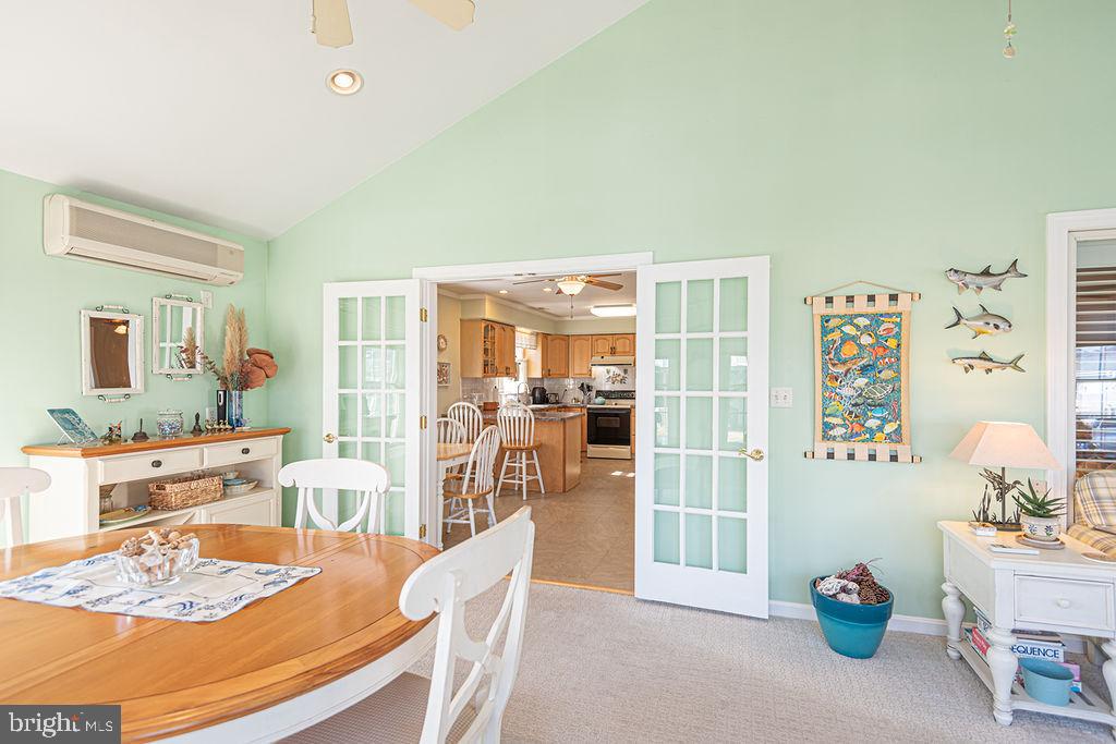 CAPE ISLE OF WIGHT - Residential