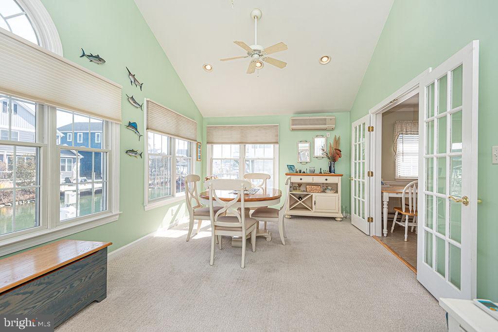 CAPE ISLE OF WIGHT - Residential