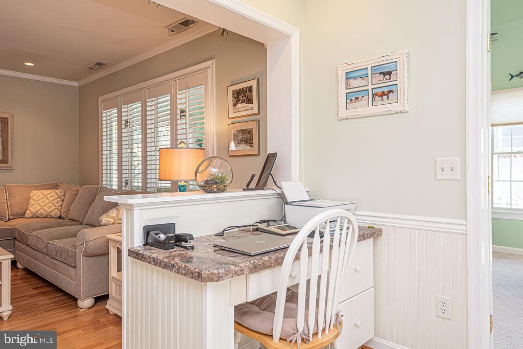 CAPE ISLE OF WIGHT - Residential