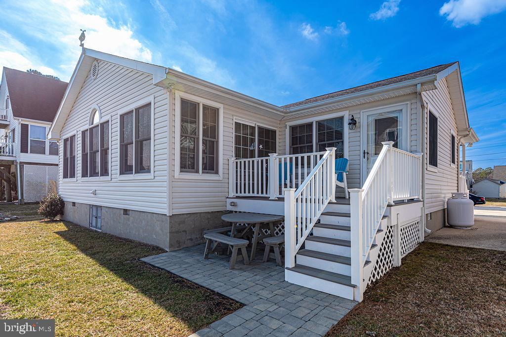 CAPE ISLE OF WIGHT - Residential