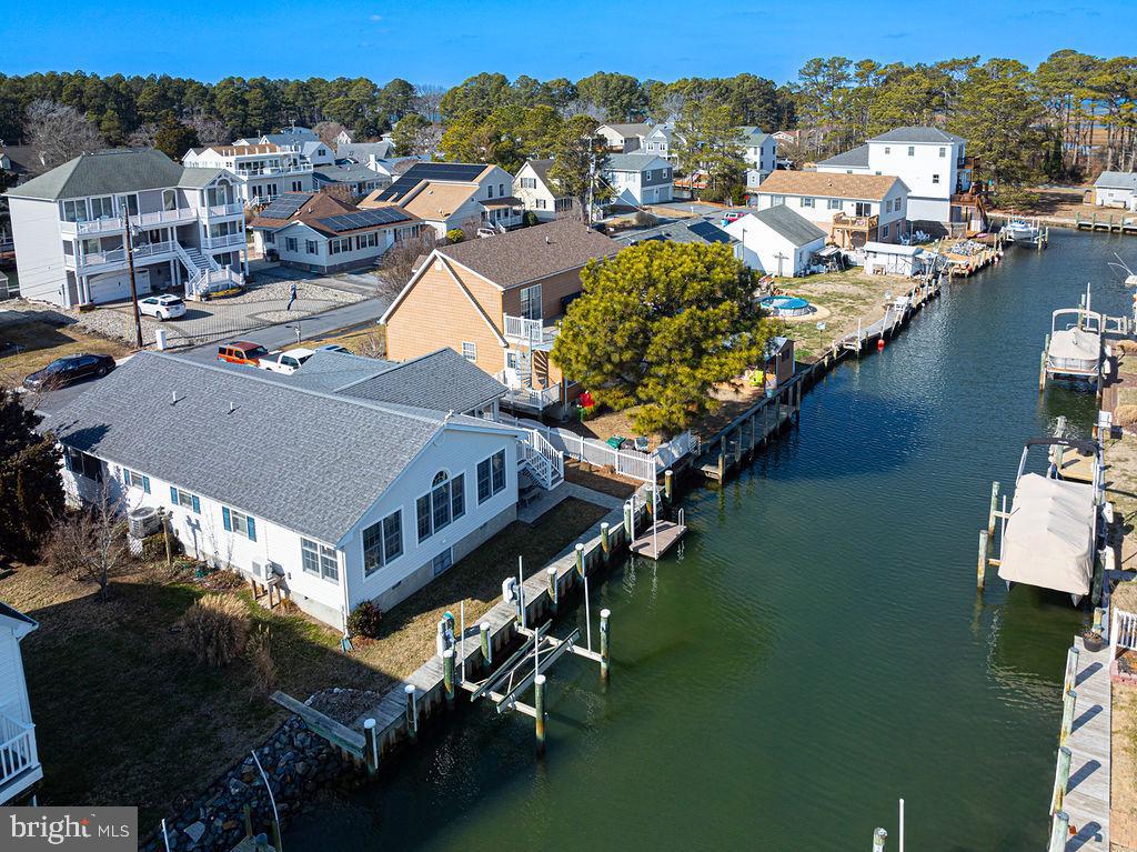 CAPE ISLE OF WIGHT - Residential