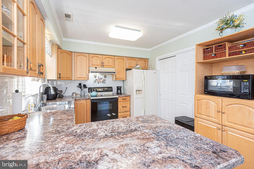 CAPE ISLE OF WIGHT - Residential