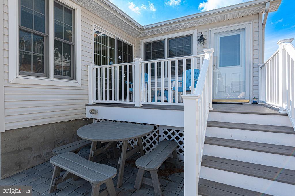 CAPE ISLE OF WIGHT - Residential