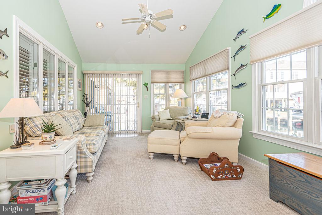 CAPE ISLE OF WIGHT - Residential