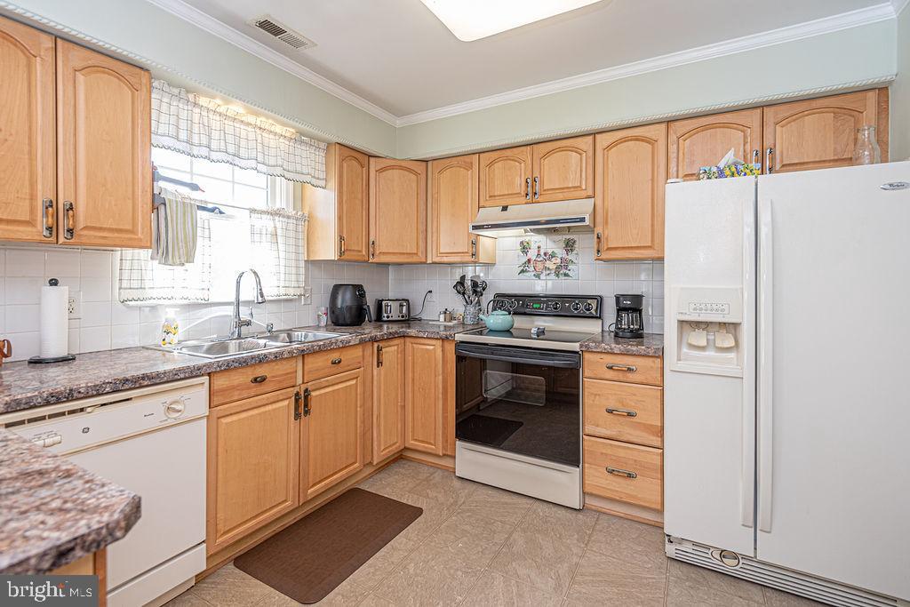 CAPE ISLE OF WIGHT - Residential