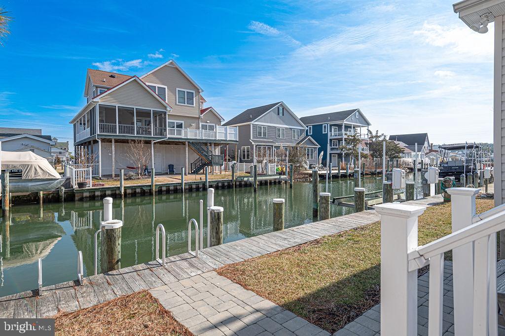 CAPE ISLE OF WIGHT - Residential