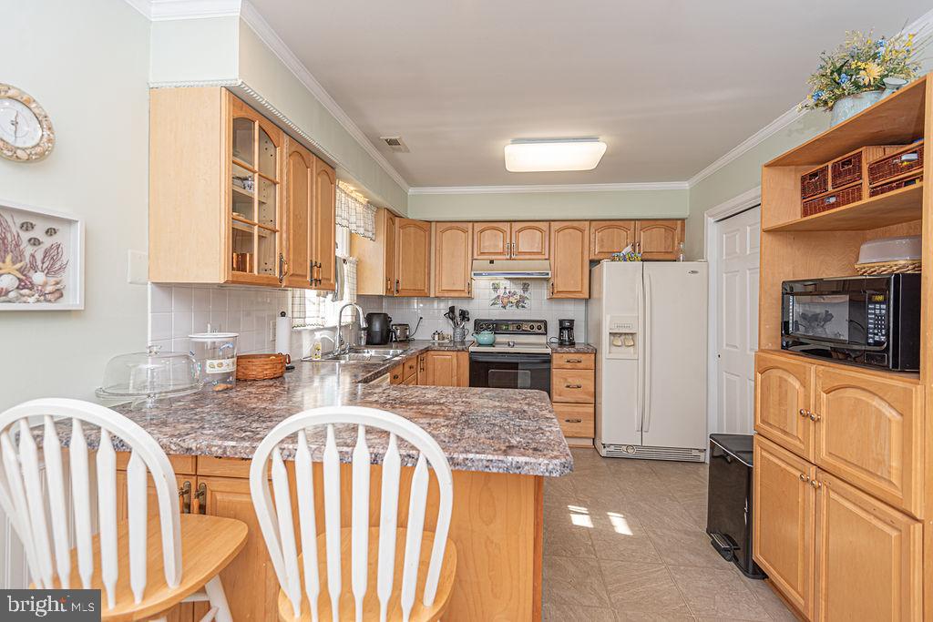 CAPE ISLE OF WIGHT - Residential