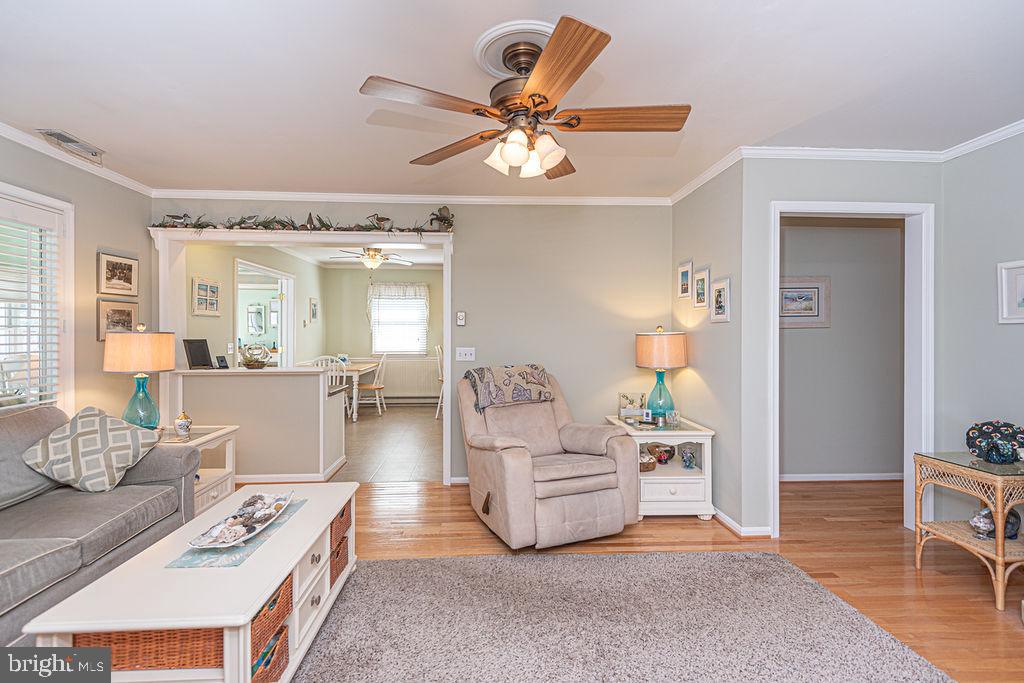 CAPE ISLE OF WIGHT - Residential