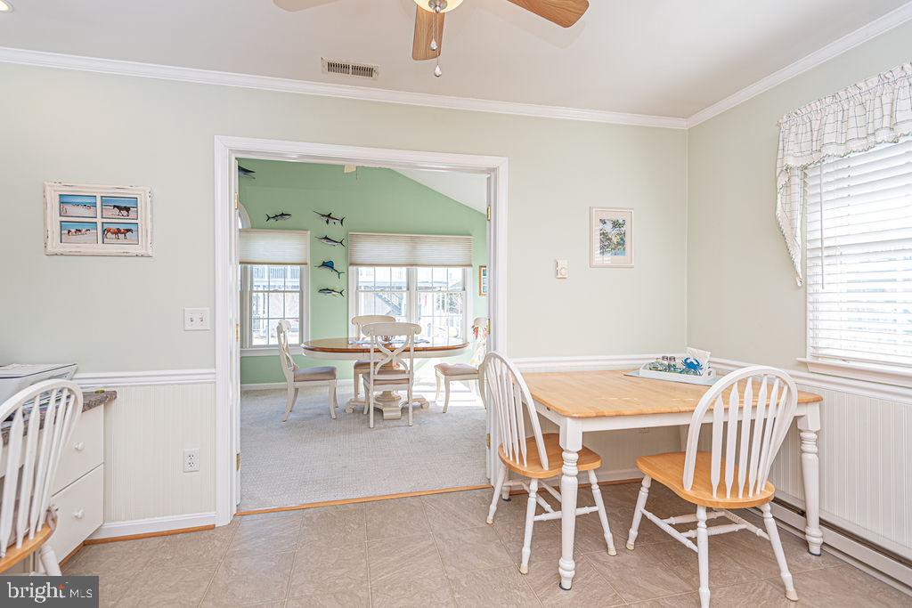 CAPE ISLE OF WIGHT - Residential