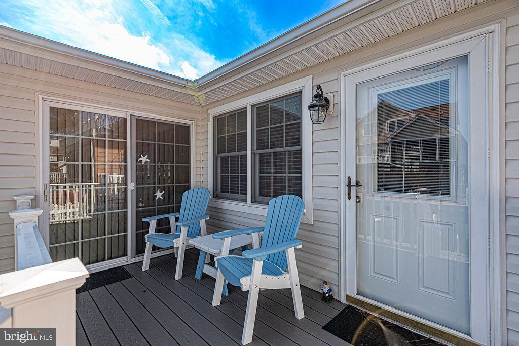 CAPE ISLE OF WIGHT - Residential