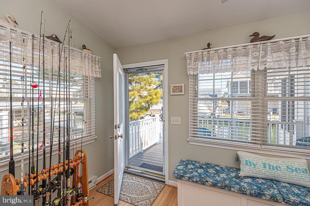 CAPE ISLE OF WIGHT - Residential