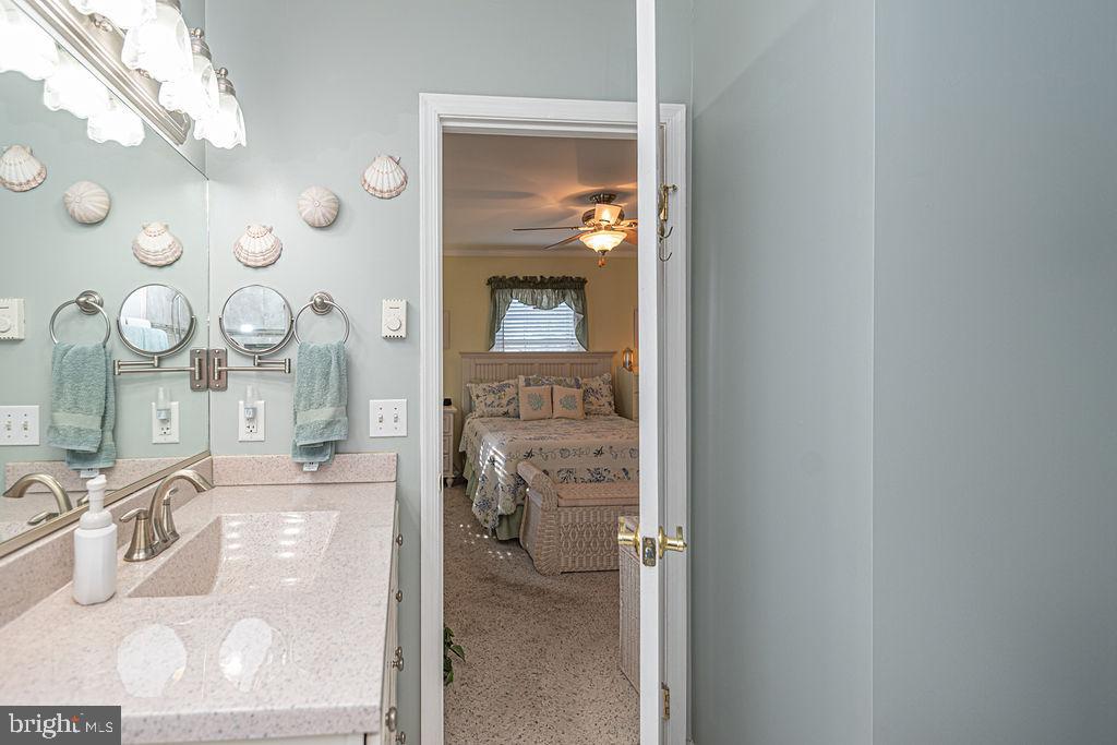 CAPE ISLE OF WIGHT - Residential