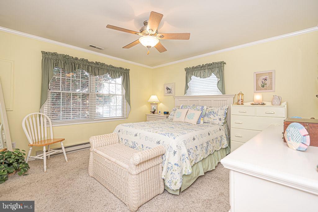 CAPE ISLE OF WIGHT - Residential