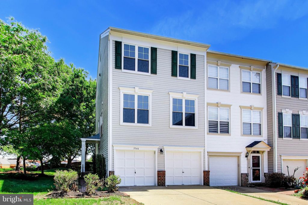 Photo of 3546 Moon Way, WOODBRIDGE, VA 22193 (MLS # VAPW2119600)