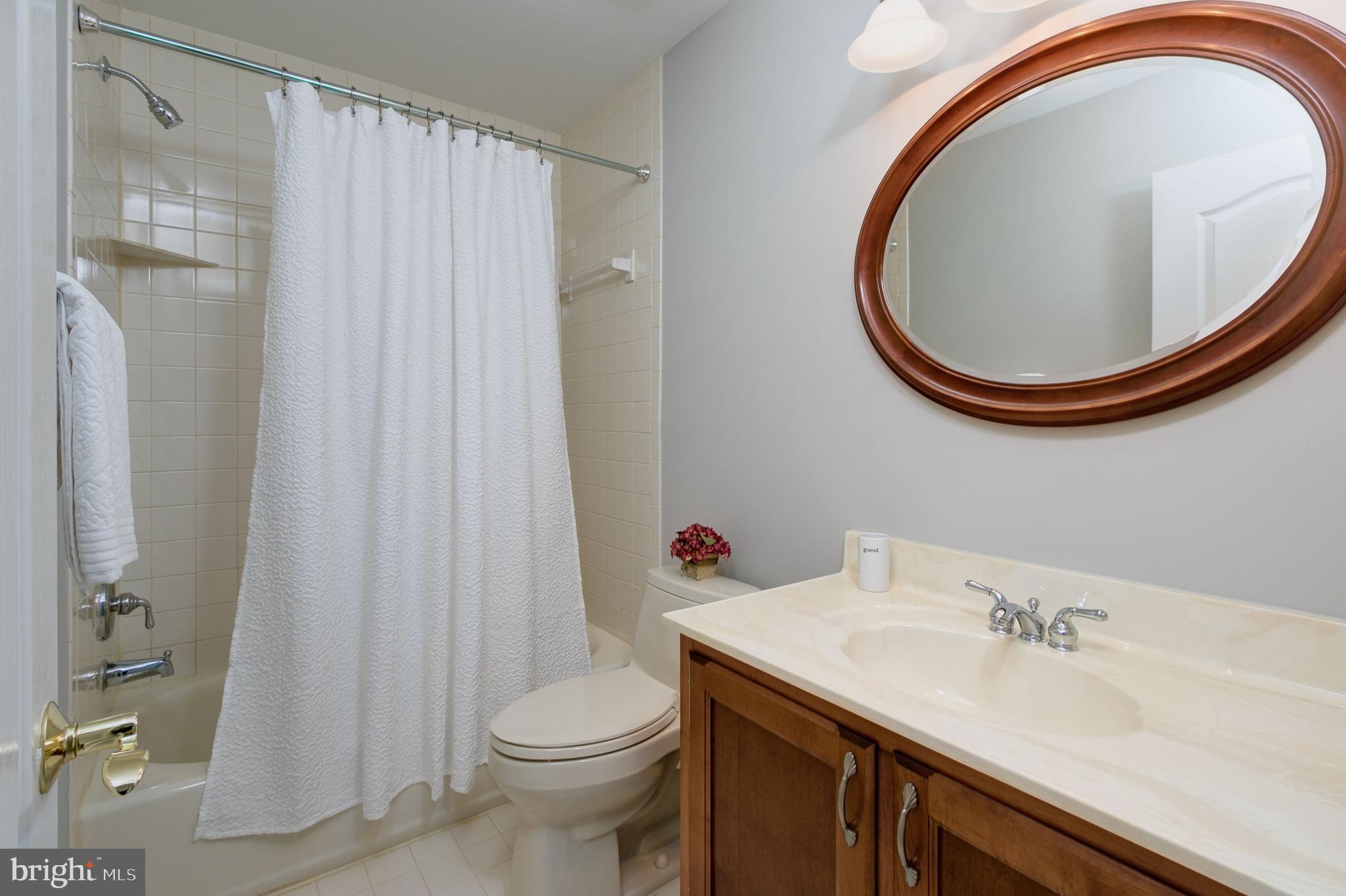 BIG SPRING FARM - Residential