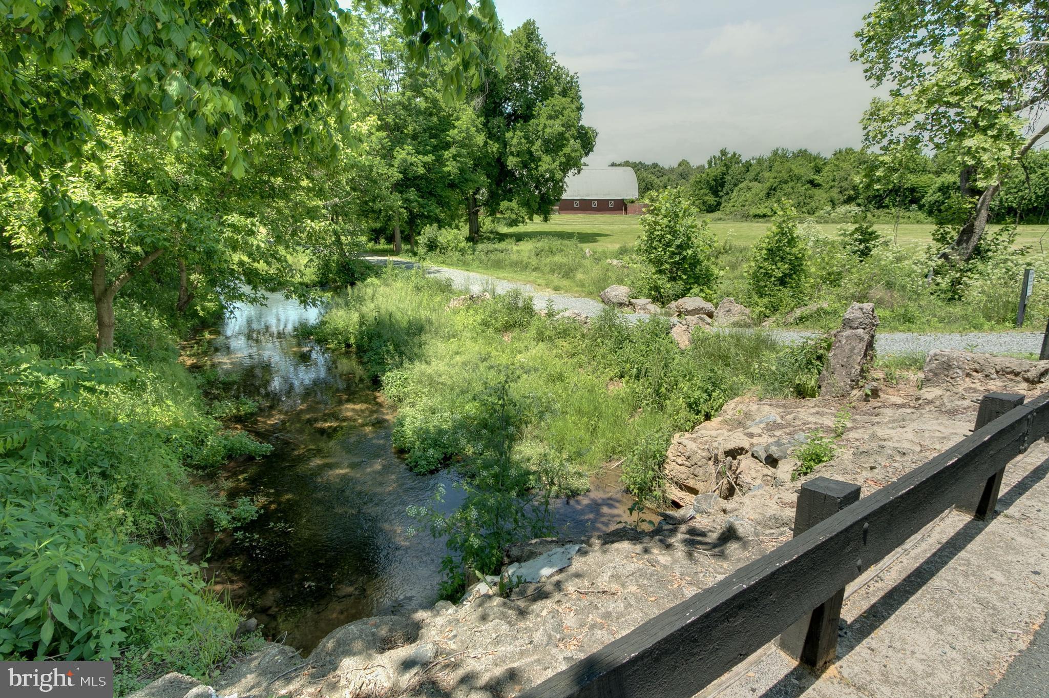 BIG SPRING FARM - Residential