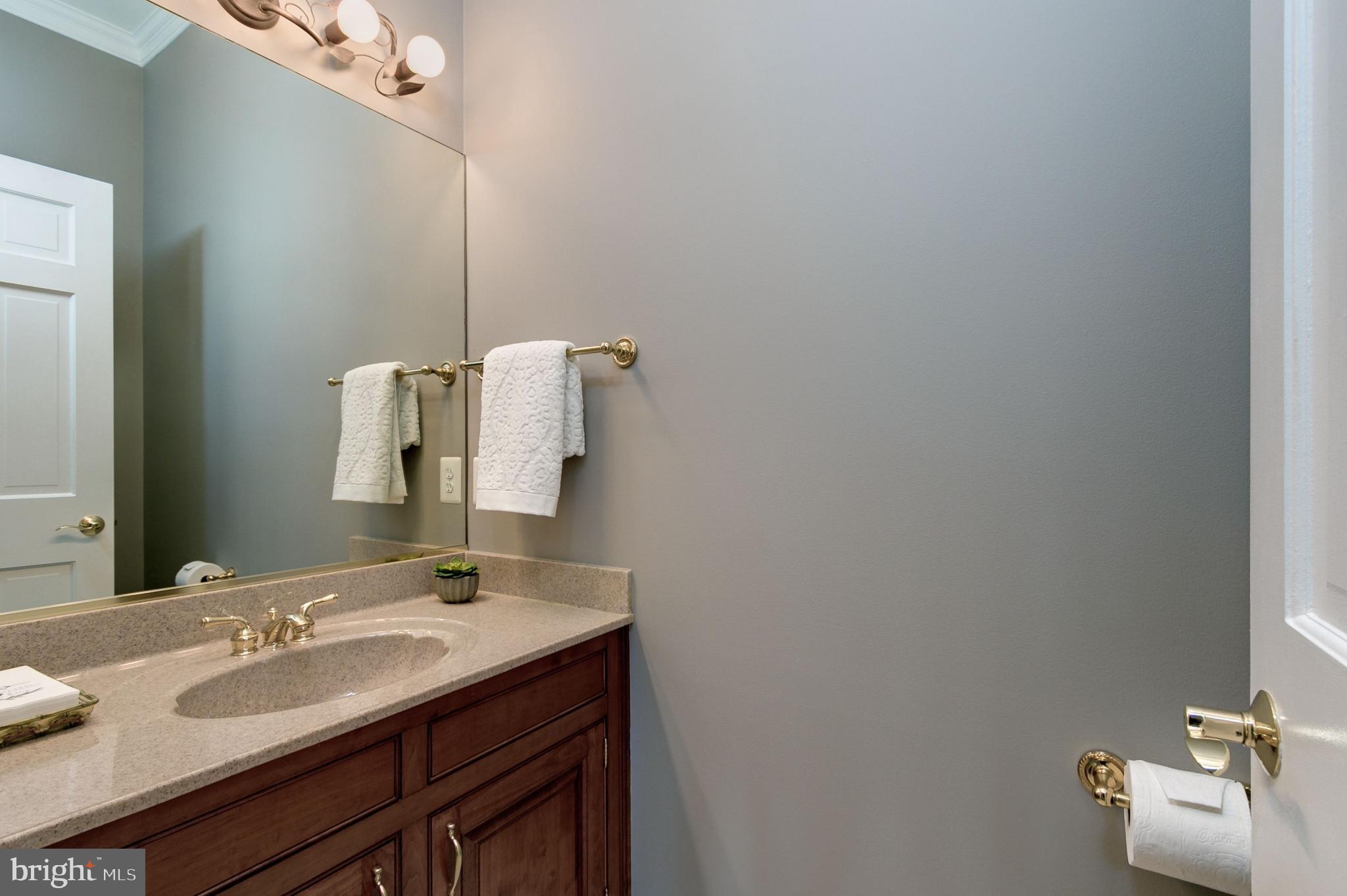 BIG SPRING FARM - Residential