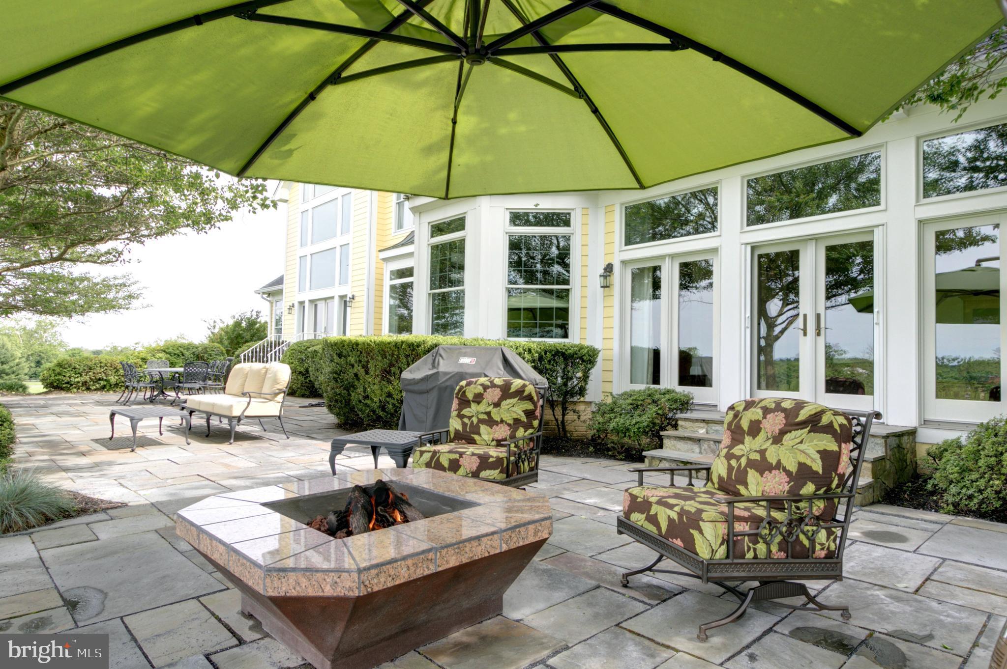 BIG SPRING FARM - Residential