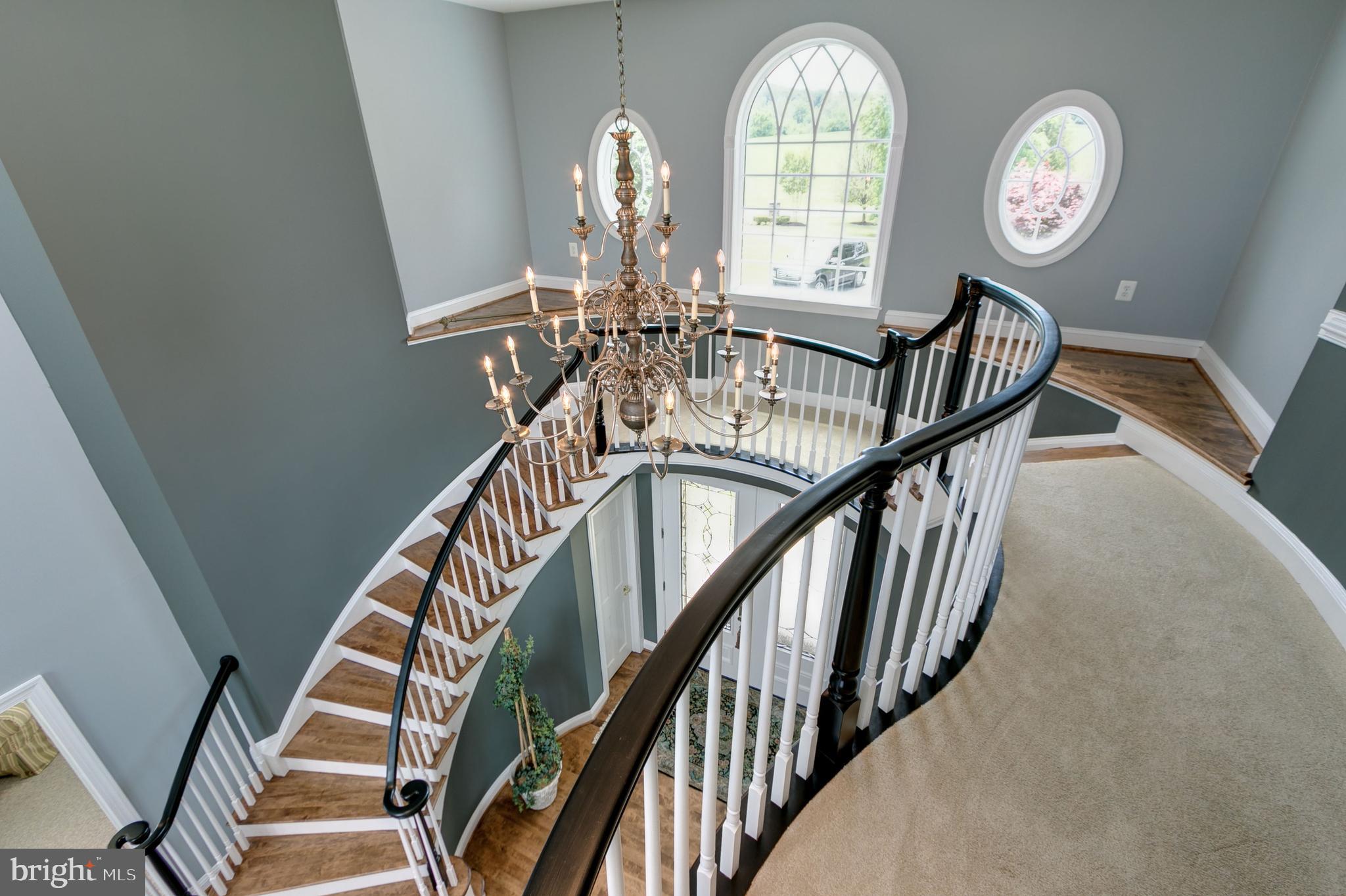 BIG SPRING FARM - Residential