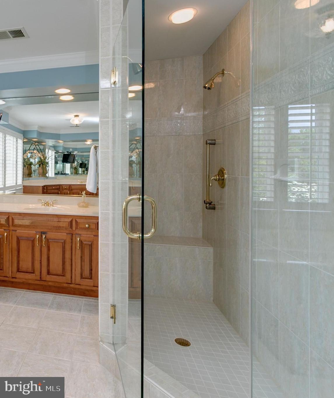 BIG SPRING FARM - Residential