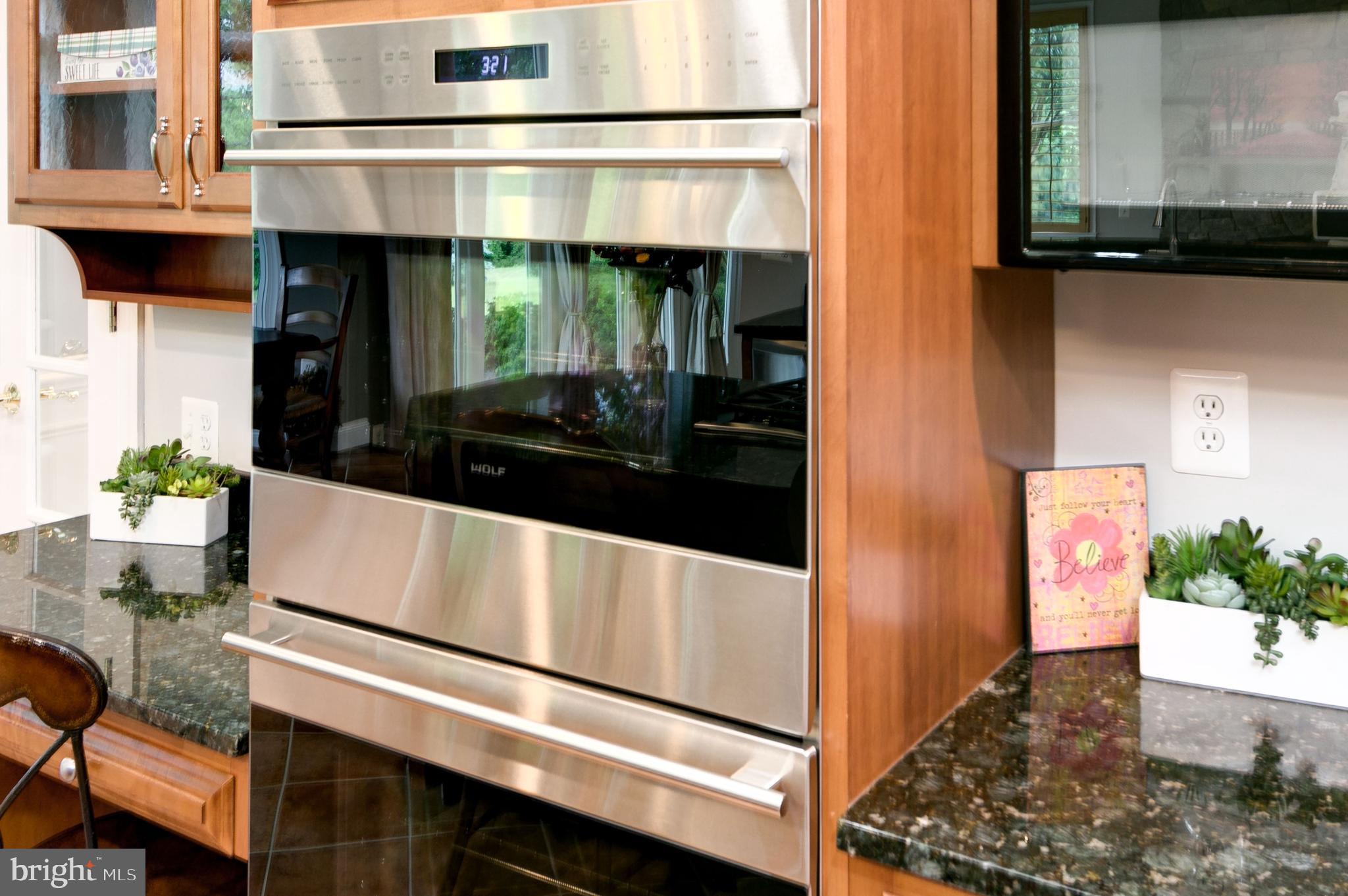 BIG SPRING FARM - Residential