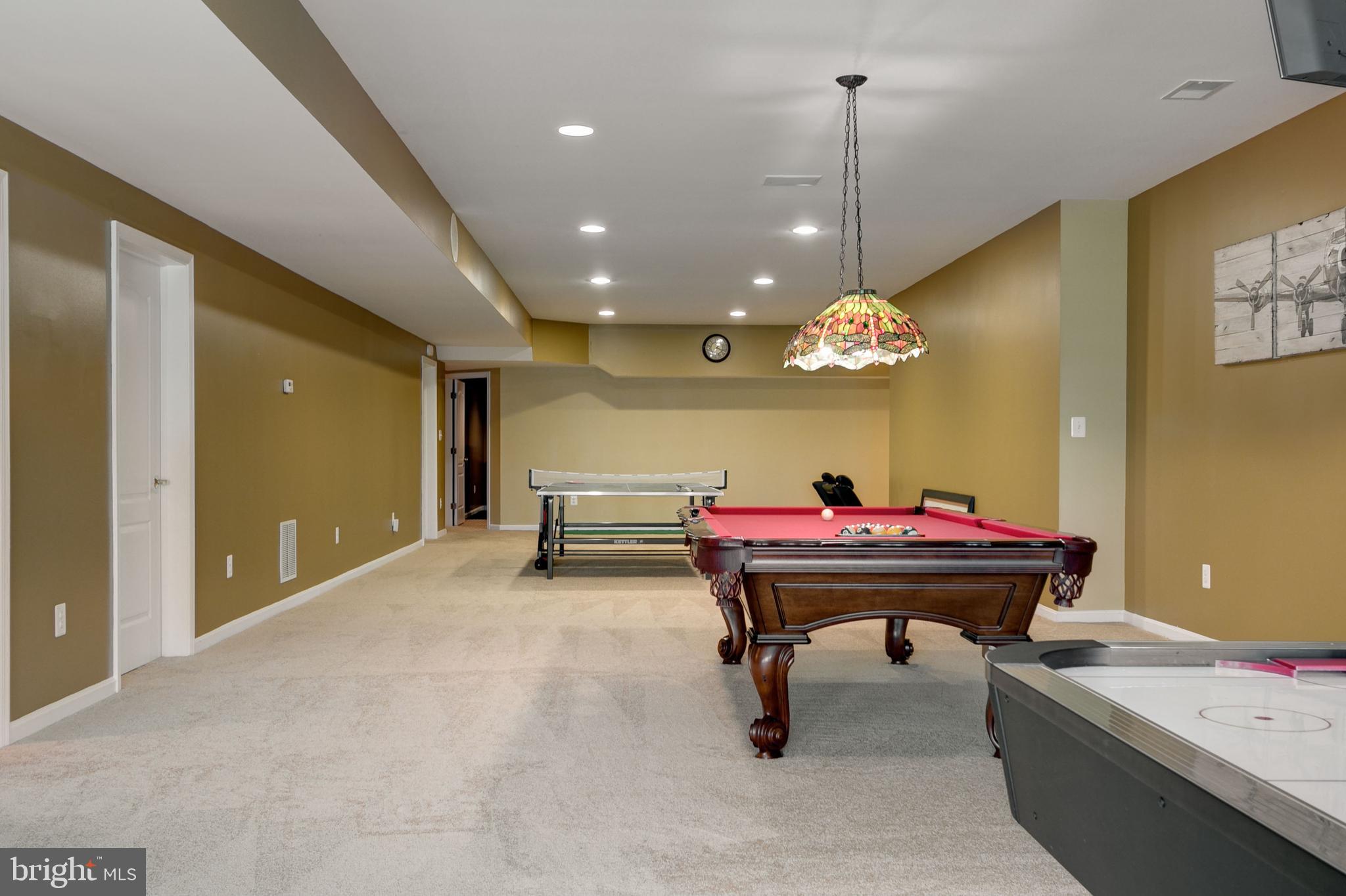 BIG SPRING FARM - Residential