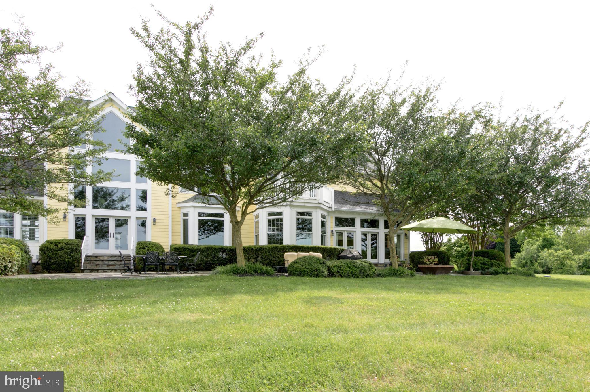 BIG SPRING FARM - Residential