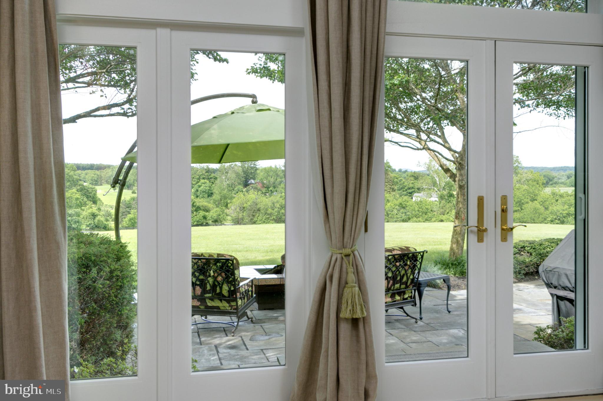 BIG SPRING FARM - Residential